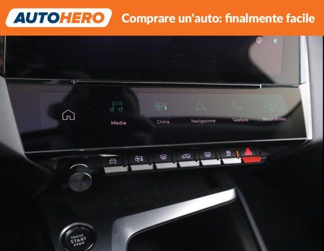 PEUGEOT 308 PureTech Turbo 130 S&S SW Allure Pack