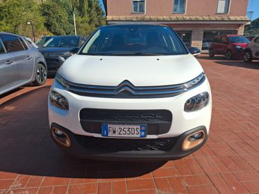 Citroen C3 PureTech 82 S&S Origins