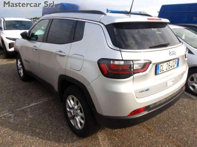 JEEP Compass Compass 1.3 turbo t4 phev Limited 4xe Aut -GL264GP