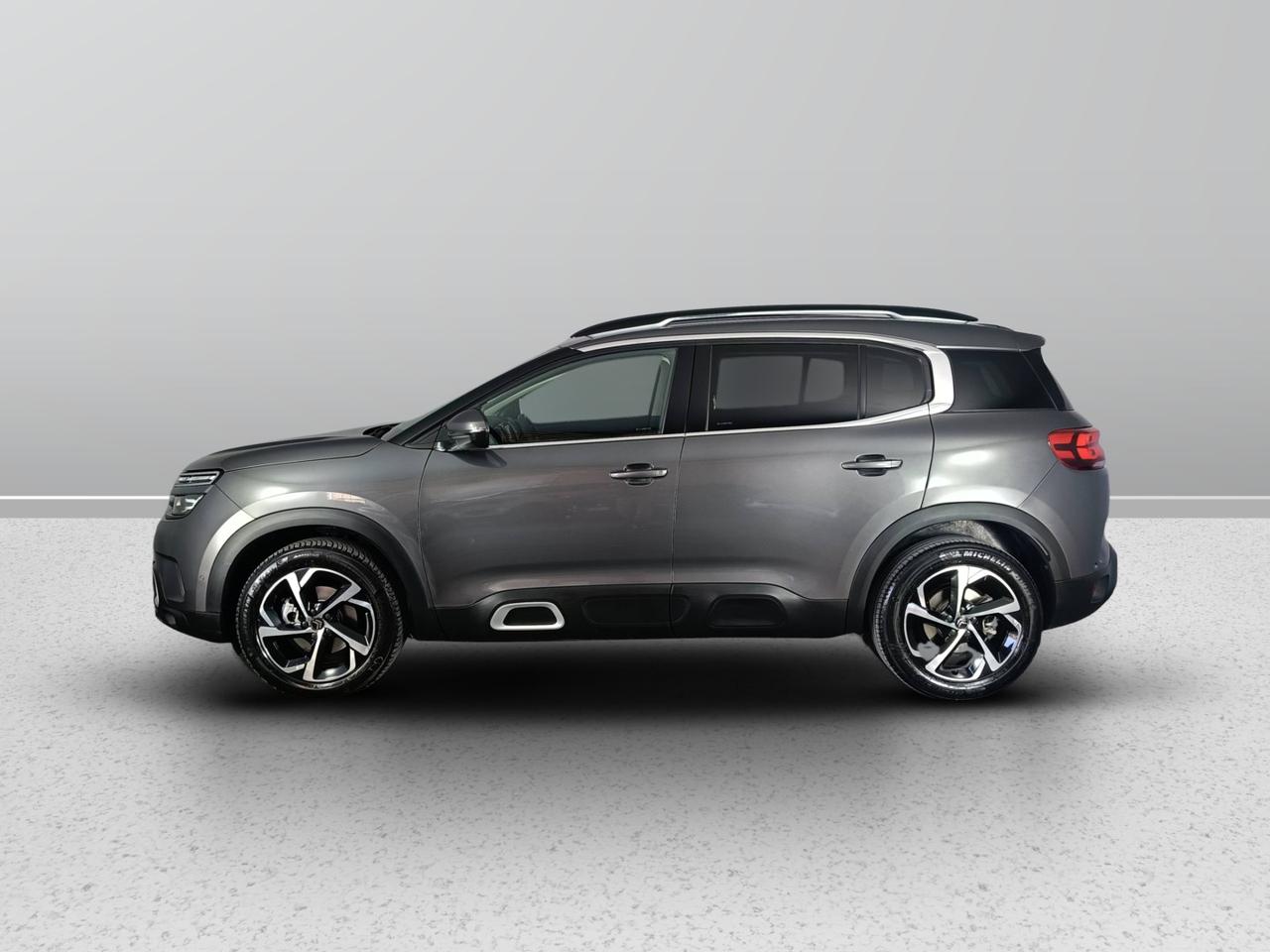 CITROEN C5 Aircross - C5 Aircross 1.5 bluehdi Shine s&s 130cv eat8 my20