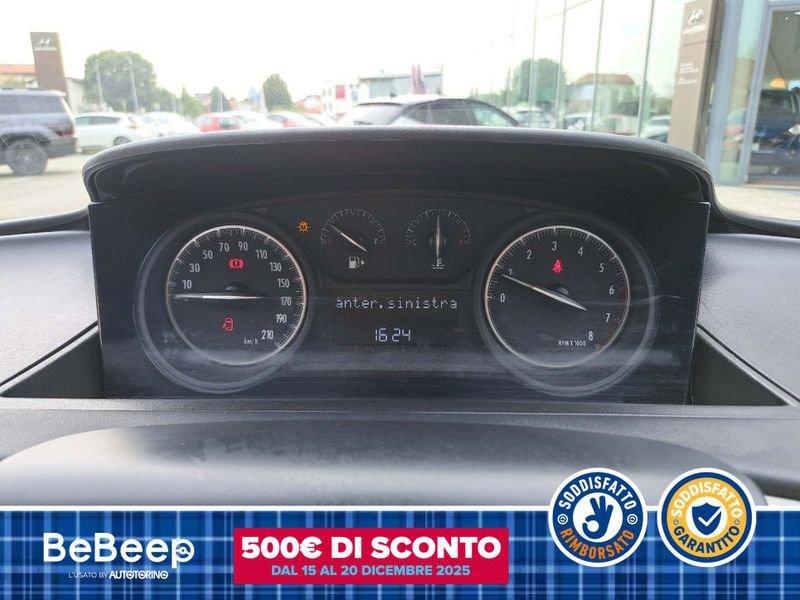 Lancia Ypsilon 1.2 GOLD 69CV MY16