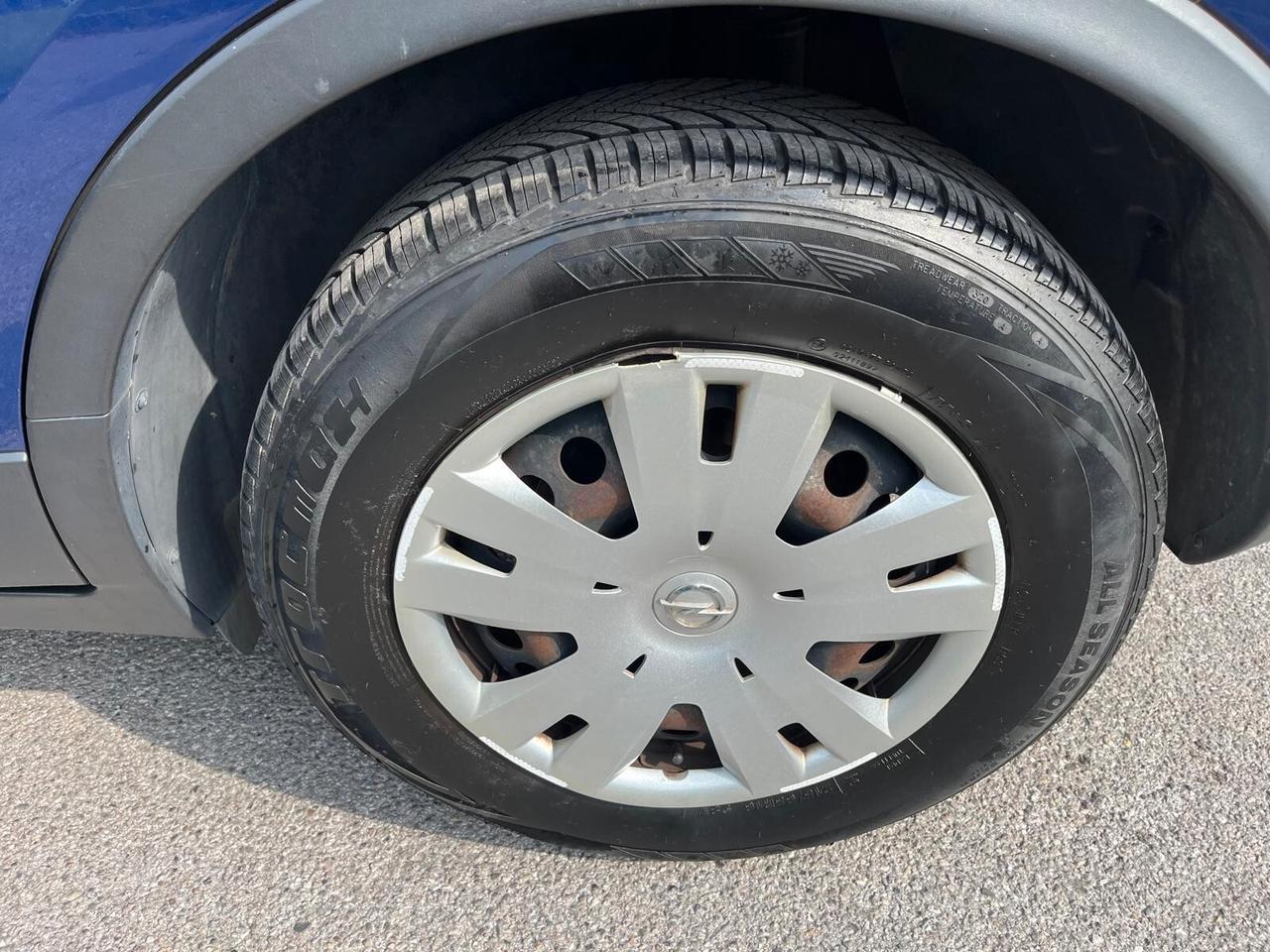 Opel Mokka 1.6 Ecotec 115CV 4x2