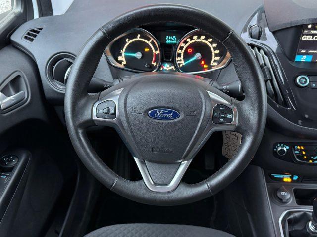 FORD Tourneo Courier 1.5 TDCI 75 CV S&S Plus