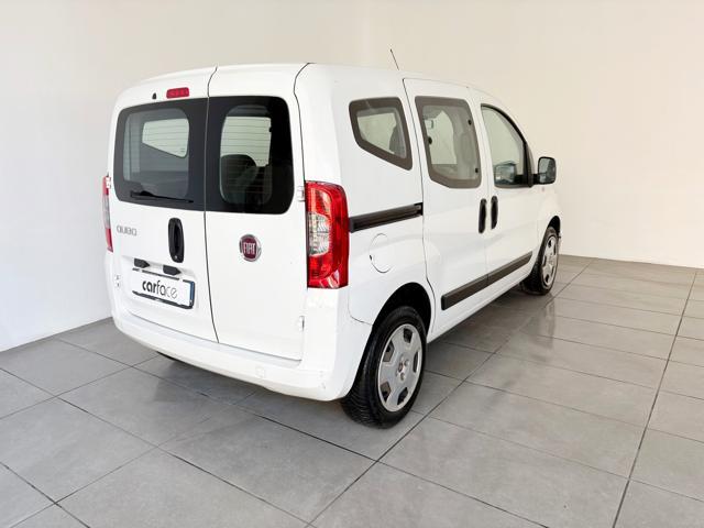 FIAT Qubo 1.3 MJT 80 CV Start&Stop Easy