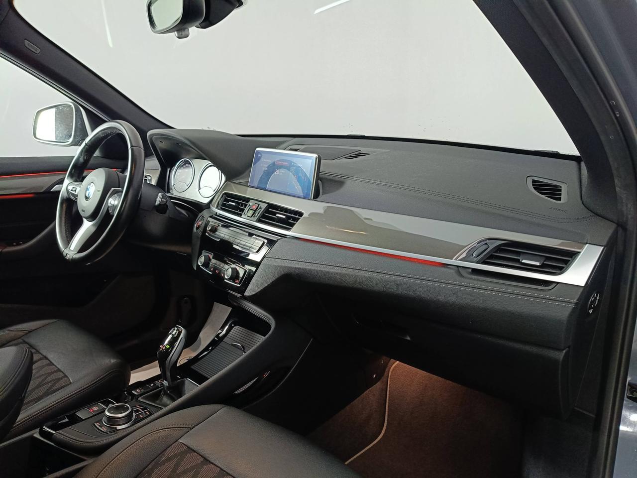 BMW X1 xdrive18d xLine auto my18