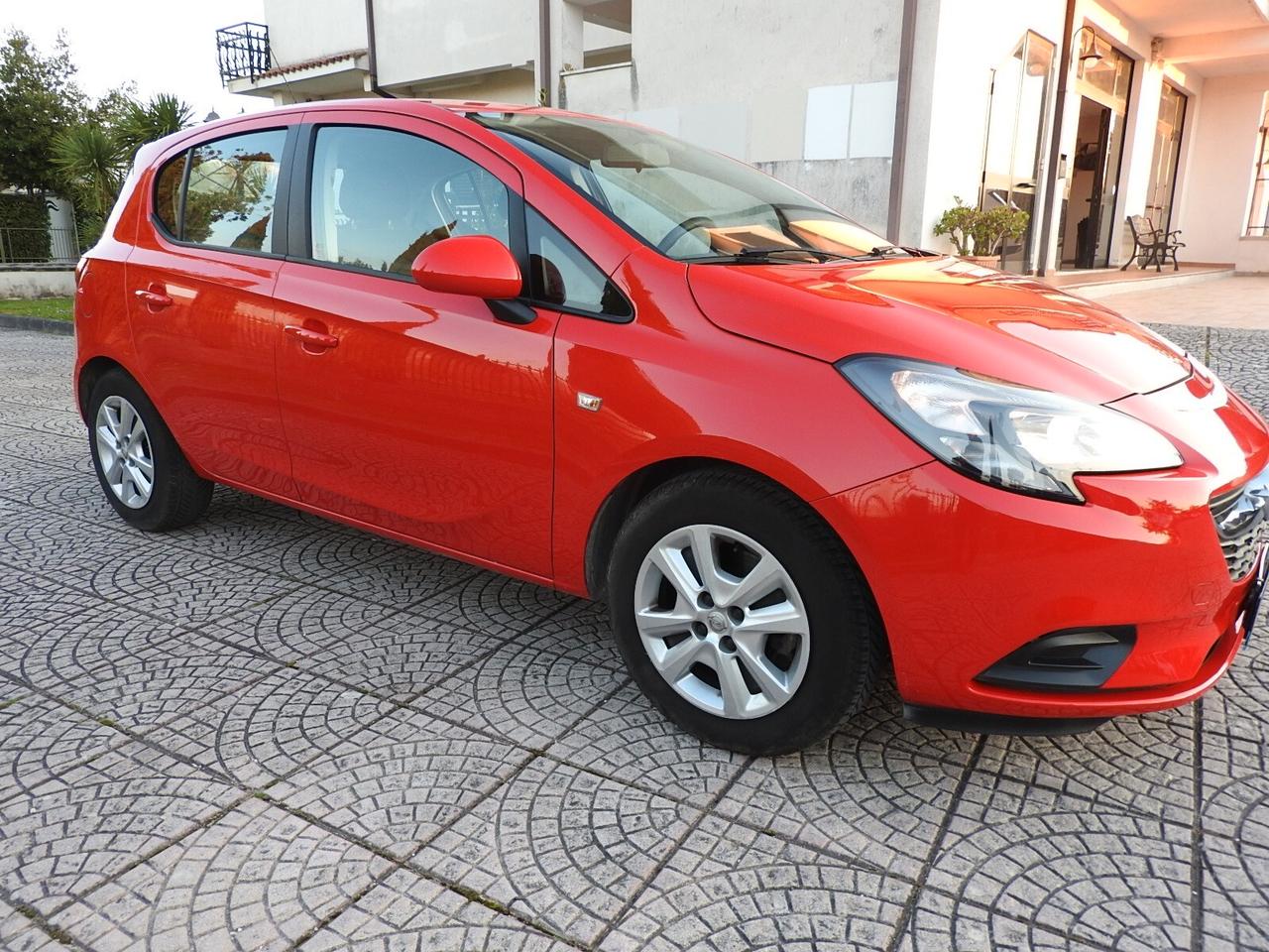 Opel Corsa 1.3 CDTI 5 porte NEOP.