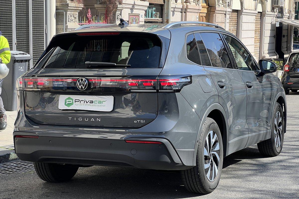 VOLKSWAGEN Tiguan 1.5 eTSI 130 CV ACT DSG Edition Plus