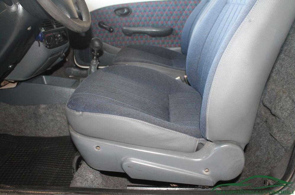 FIAT Strada 1.9 Pick-up Fiorino