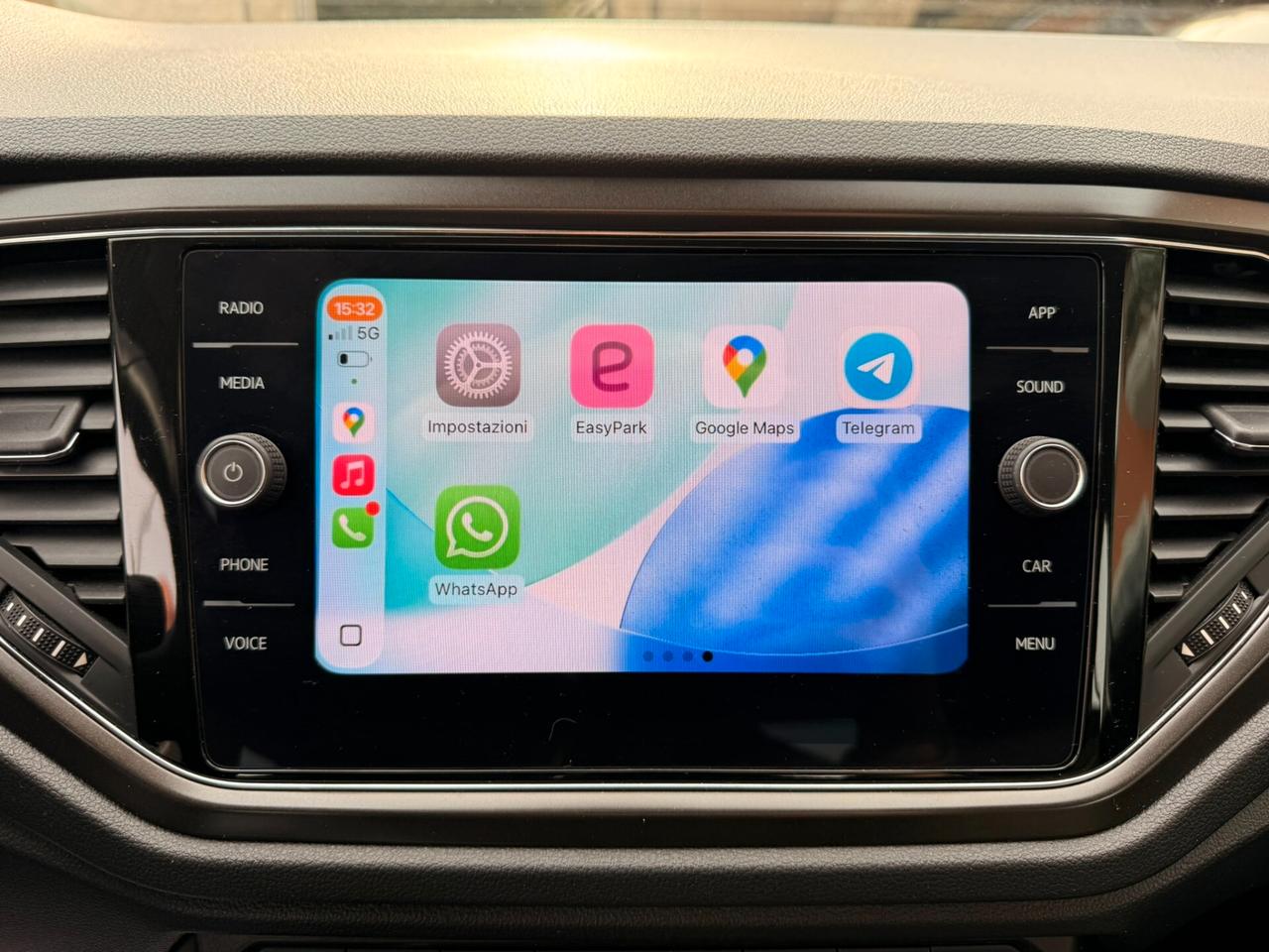 Volkswagen T-Roc 1.6 TDi 116CV - 2019