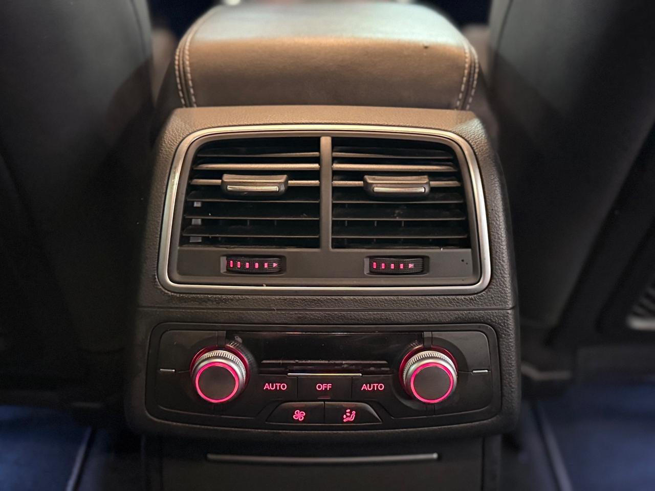 Audi A6 Avant 3.0 TDI 204 CV quattro S tronic Advanced