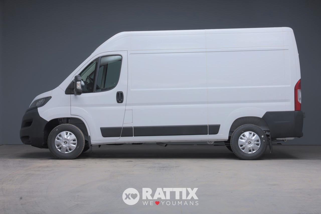 Peugeot Boxer 2.2 BlueHDI 120CV L2H2 (IVA ESCLUSA)
