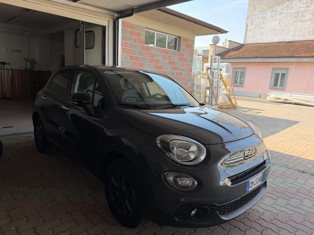 Fiat 500X 1.3 MultiJet 95 CV