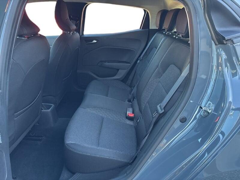 Renault Clio Clio TCe 100 CV GPL 5 porte Zen