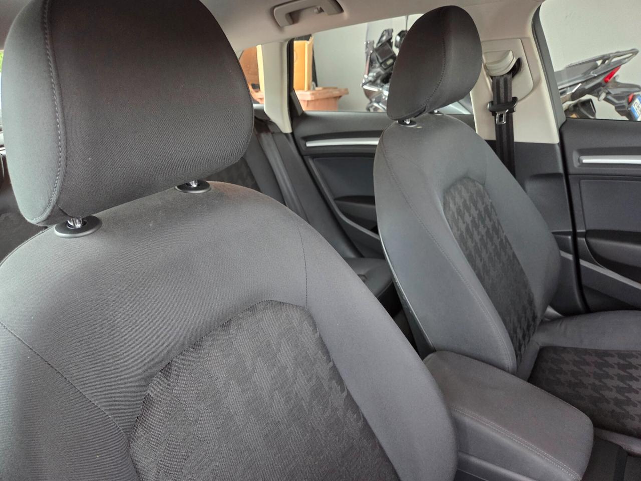 Audi A3 SPB 2.0 TDI Ambition