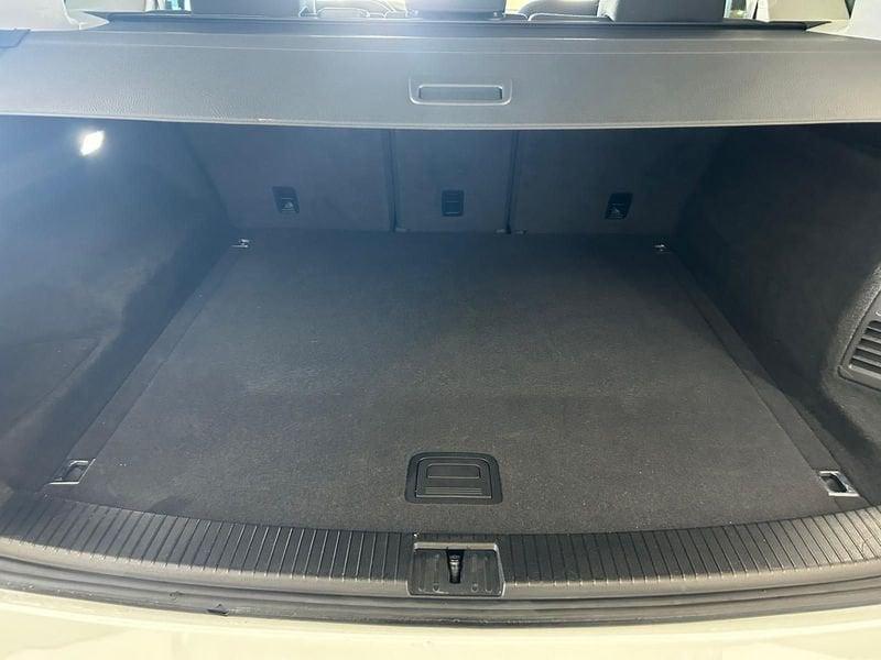 Volkswagen Touareg 3.0 V6 TDI SCR 170kW