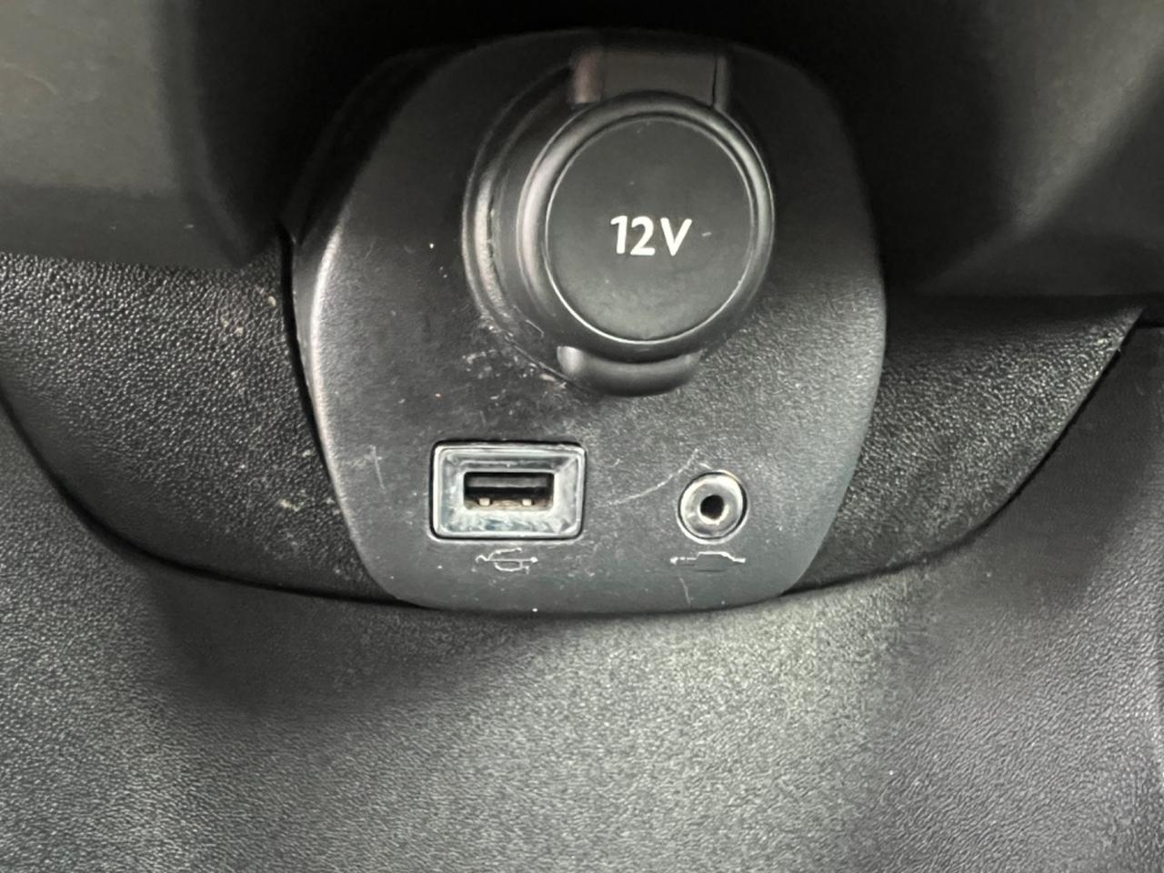 Citroen C1 5p 1.0 vti Unico Proprietario ok Neopatentati