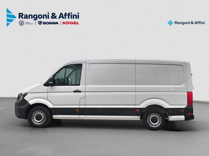 Volkswagen Crafter Crafter Furgone Business 35 L3H2 2.0 TDI 140 CV PM-TB