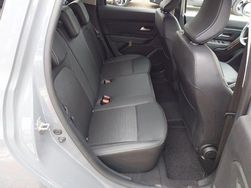 Dacia Duster 1.0 tce SL Extreme Gpl 4x2 100cv