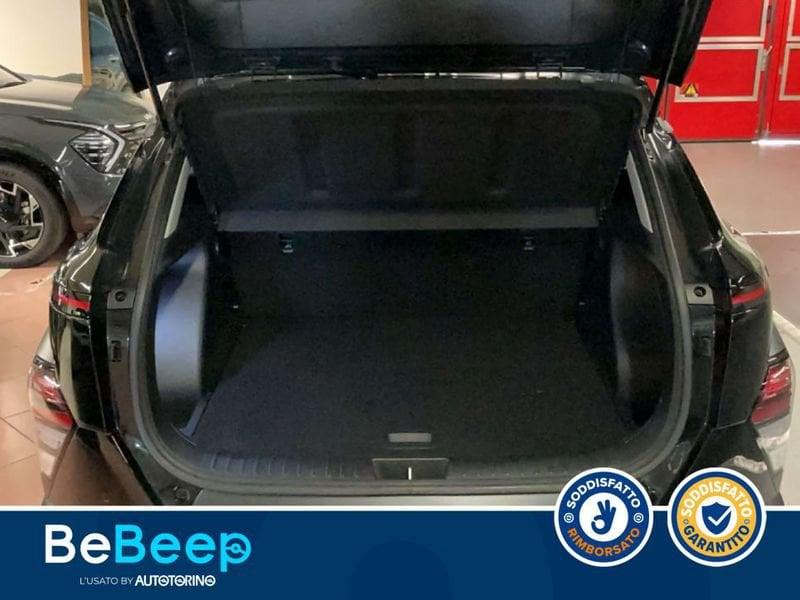 Hyundai Kona 1.6 GDI HEV X LINE 2WD 141CV DCT