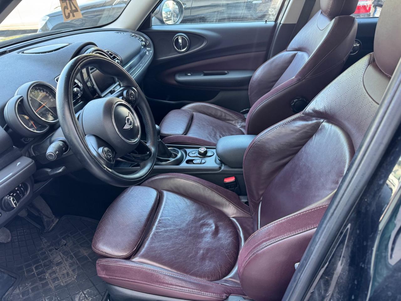 Mini One Clubman Mini 1.5 One D Business Clubman