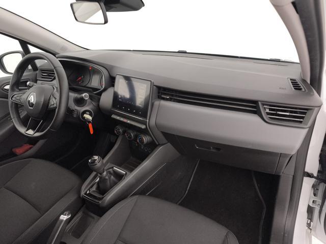 RENAULT Clio 1.5 blue dci Business 85cv