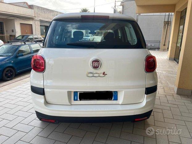 Fiat 500l urban 1.3mjt 95cv