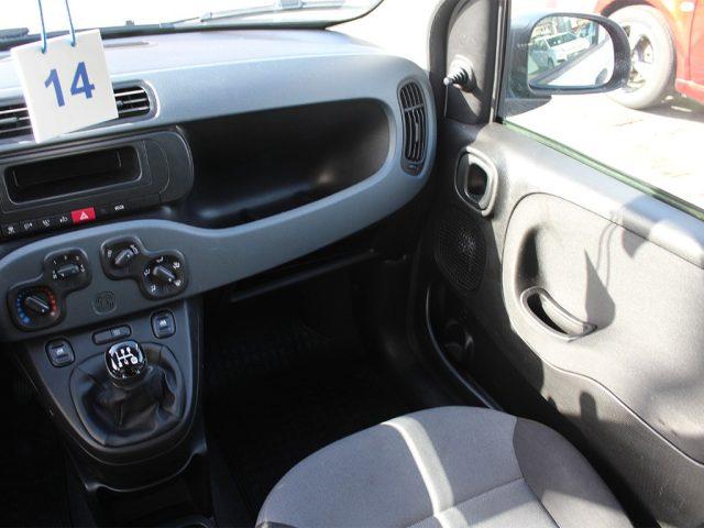 FIAT Panda 1.2 Van 2 posti AUTOCARRO +IVA