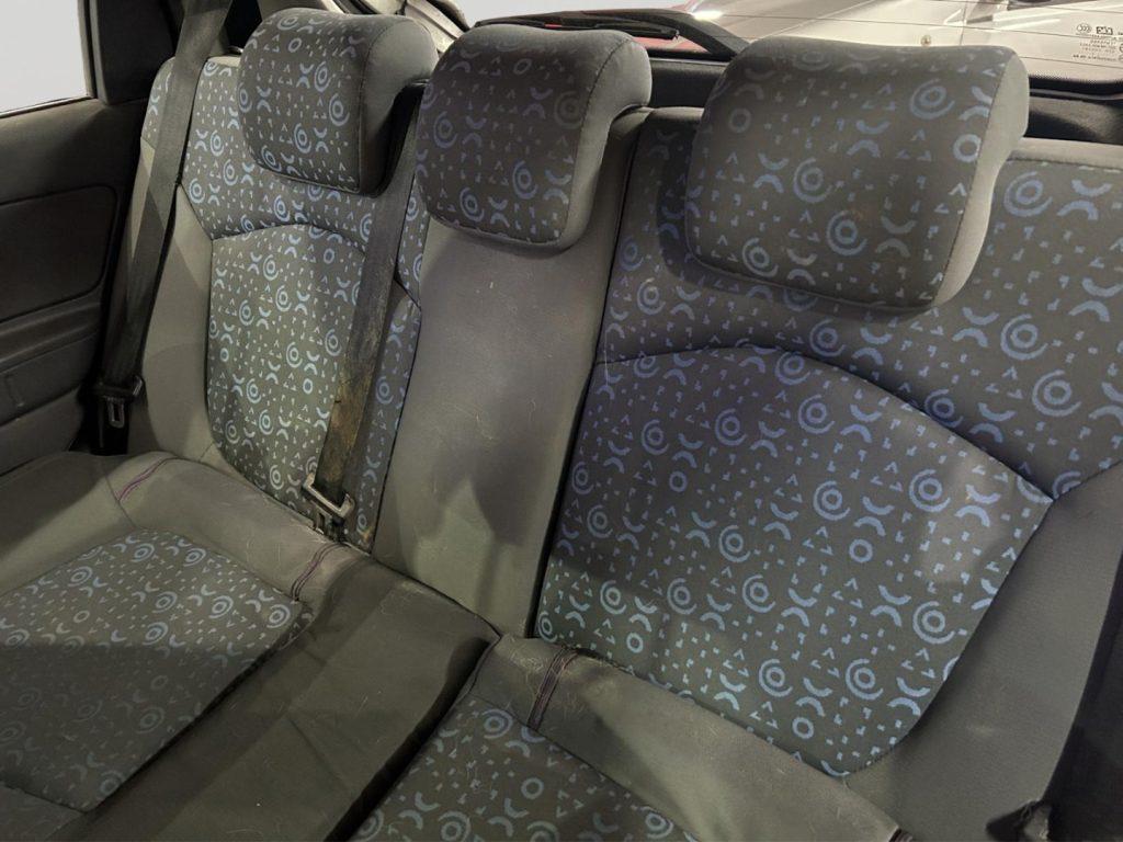 CHEVROLET Matiz 2ª serie Matiz 800 SE Chic