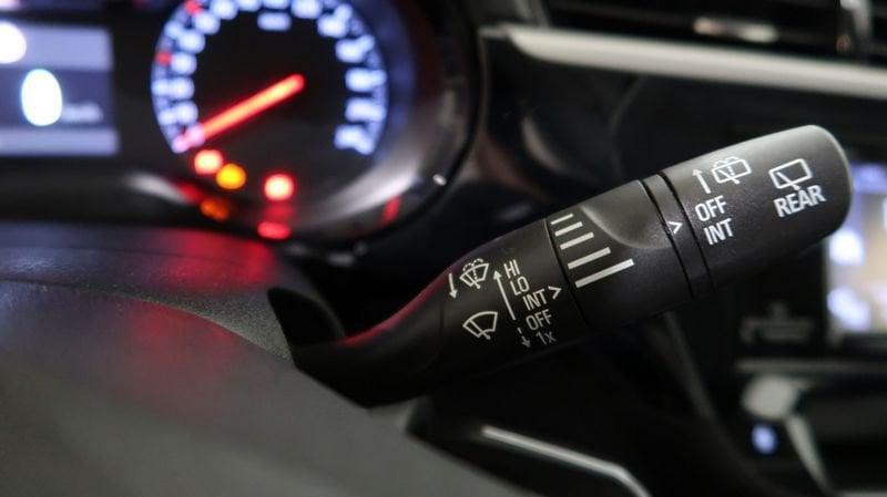 Opel Corsa Corsa 1.2 Edition s&s 100cv