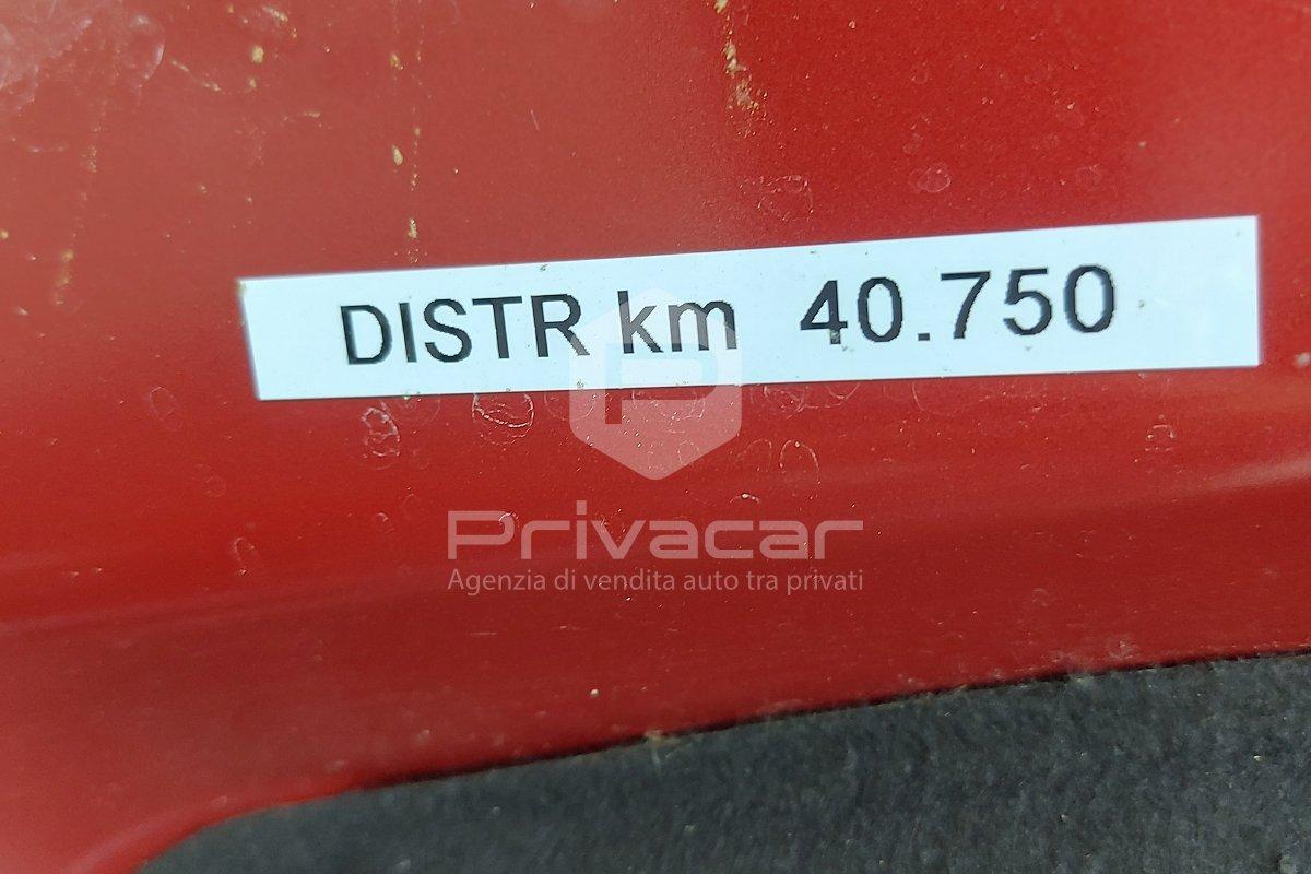 PEUGEOT 2008 1° serie PureTech Turbo 130 S&S Allure
