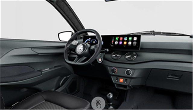AIXAM City City Sport