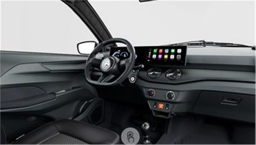 AIXAM City City Sport
