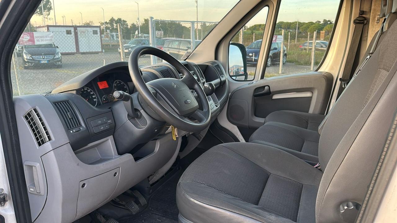Citroen Jumper Furgone