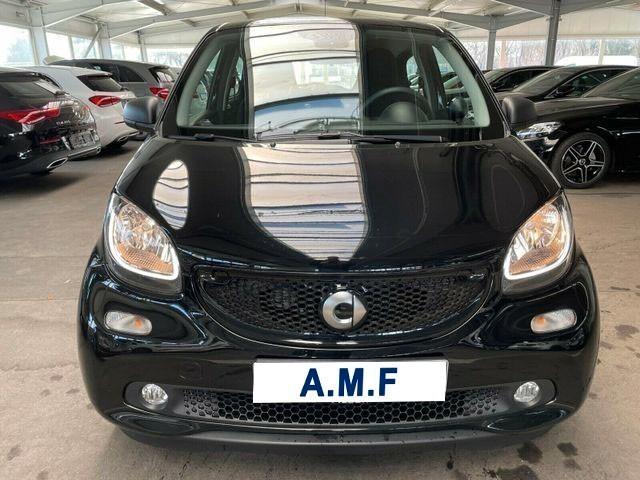 Smart ForFour 70 1.0 Passion, C. Automatico,Navi