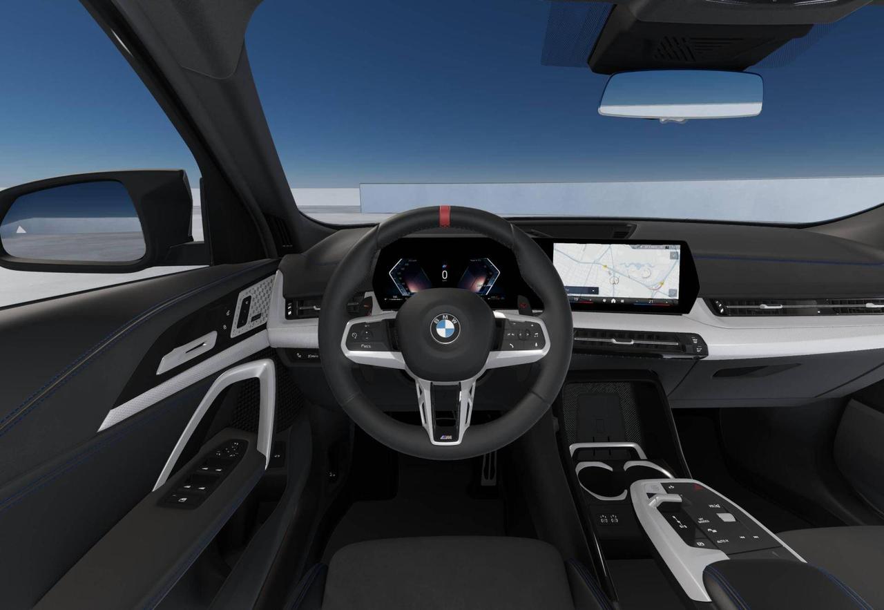 BMW X2 sDrive18d MSport Pro