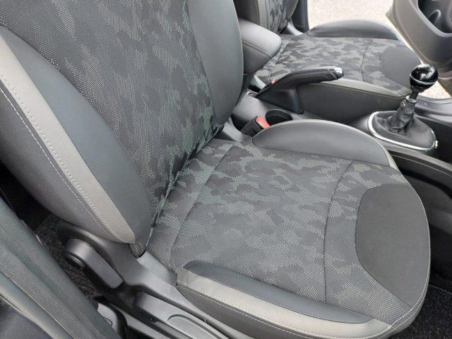 FIAT 500L 1.3 Multijet 95 CV Cross uniprò Fatturab.