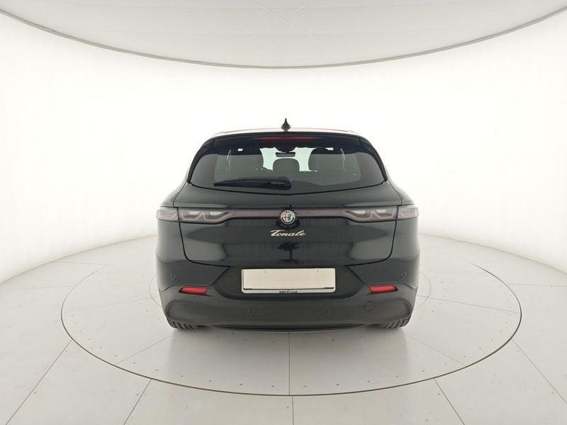 Alfa Romeo Tonale 1.5 130 CV MHEV TCT7 Sprint