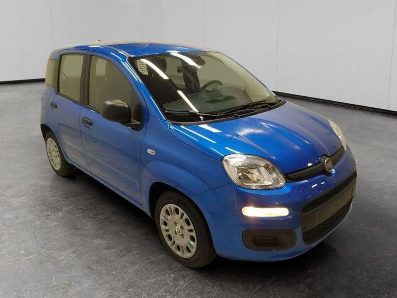 FIAT Pandina 1.0 firefly hybrid Icon s&s 70cv