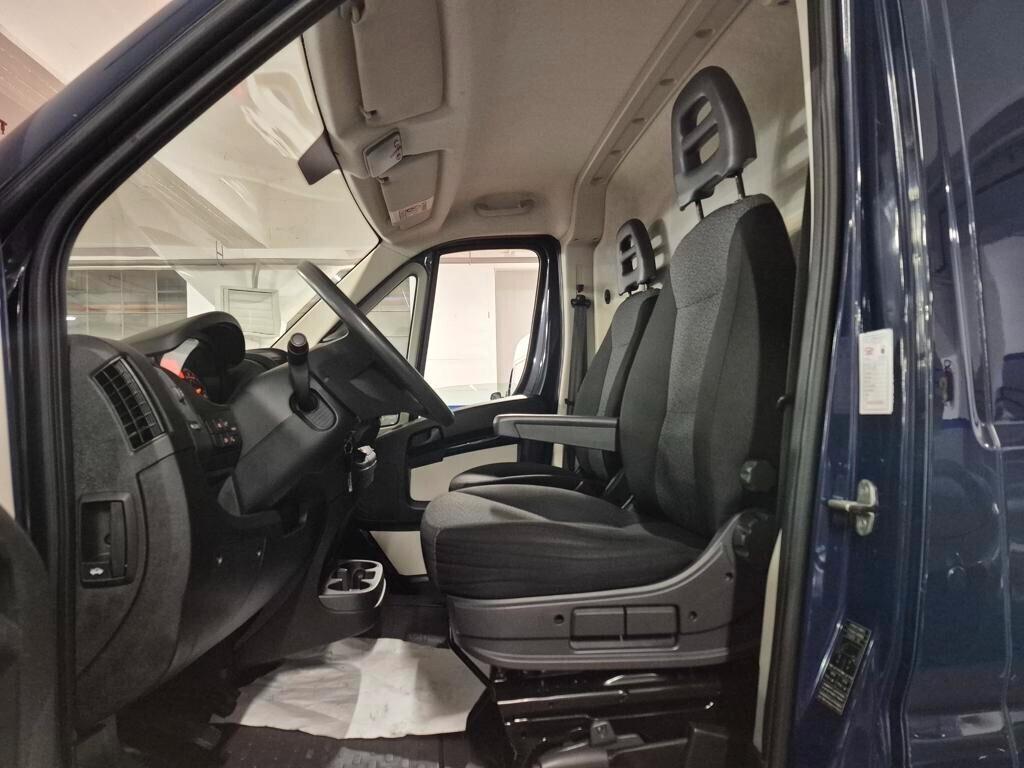 FIAT DUCATO FURGONE 2.000 M.JET 116 CV 12 Q. PASSO CORTO H1