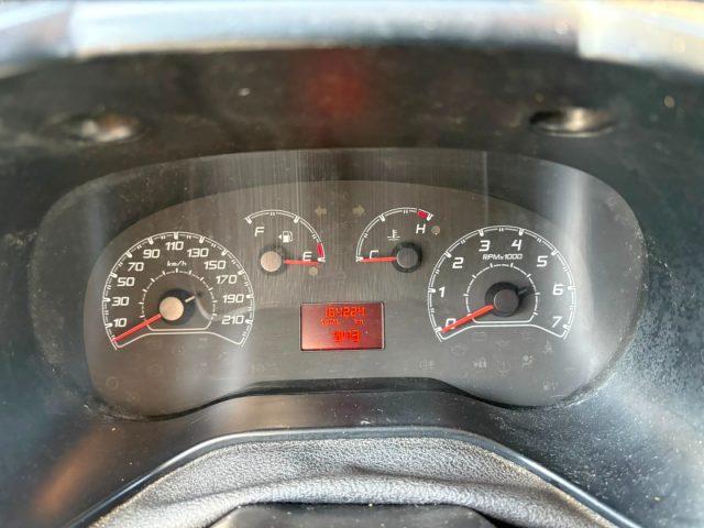 FIAT Doblo Doblò 1.3 MJT