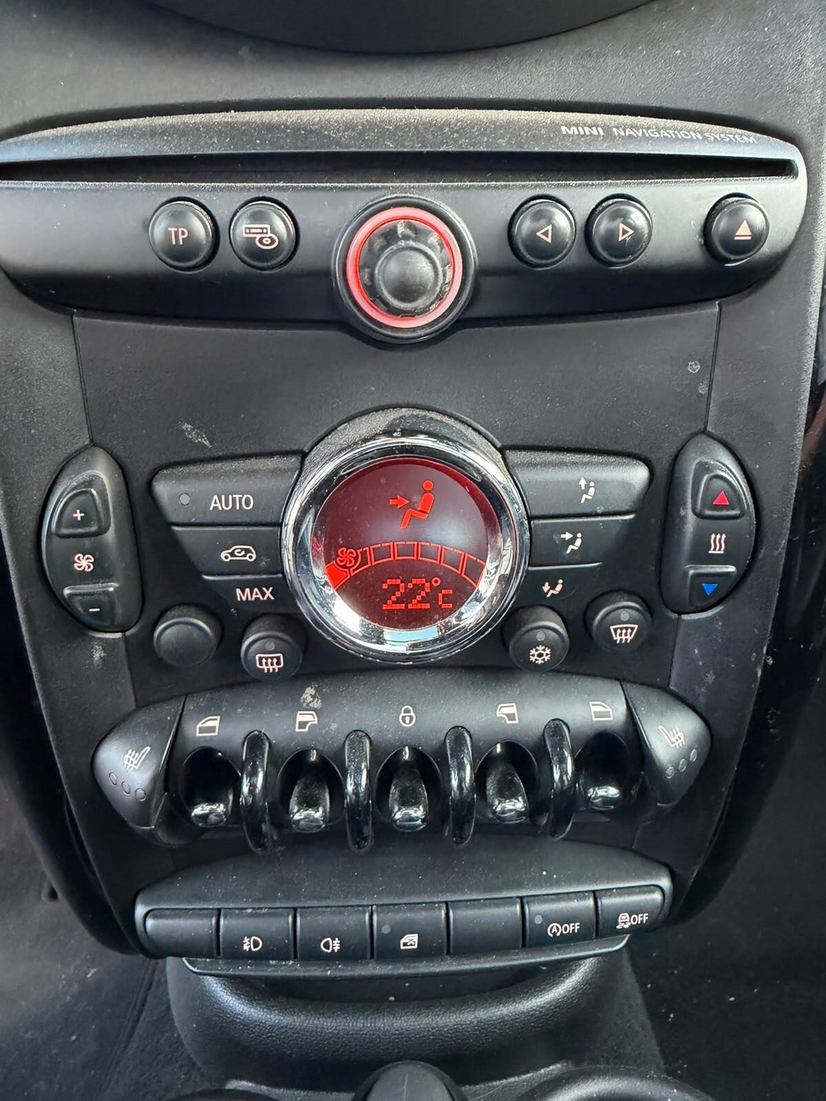 Mini Cooper D Countryman 1.6 ALL4