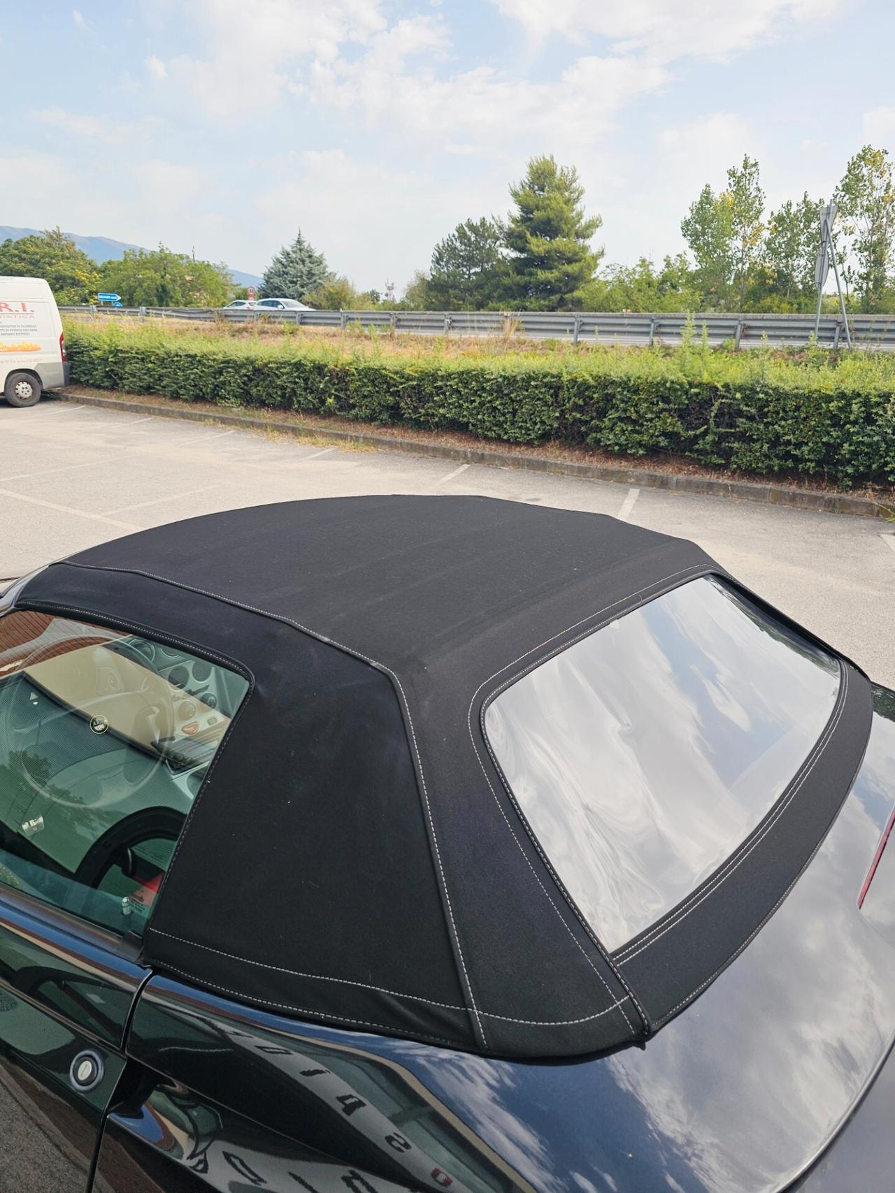 Alfa Romeo GTV Spider 2.0i limit edition Unipro 50.000 km