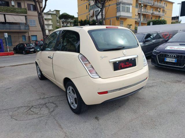 LANCIA Ypsilon 1.2 Natural power Tetto apribile
