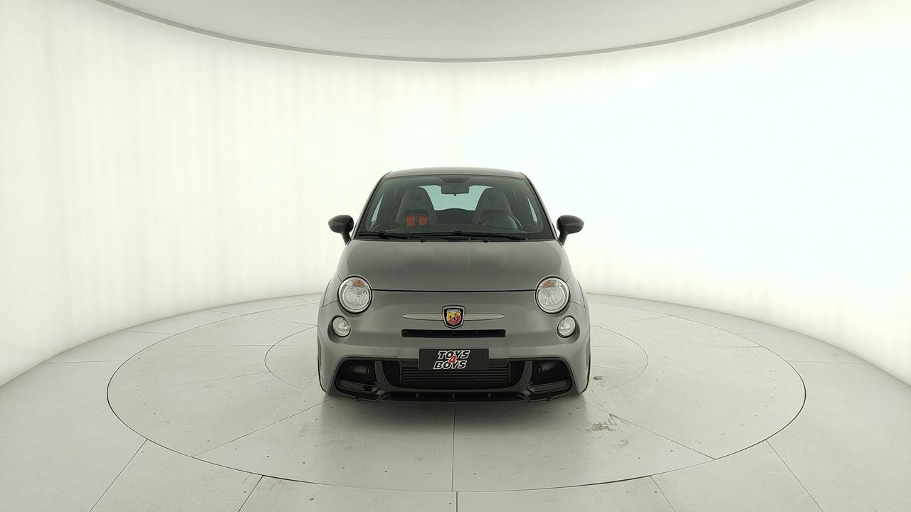ABARTH 695 1.4 16v t. t-jet biposto 190cv