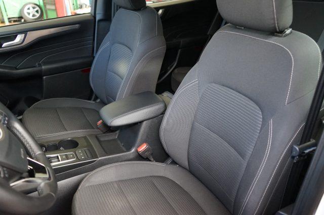 FORD Kuga 1.5 EcoBlue 120 CV 2WD Titanium Business