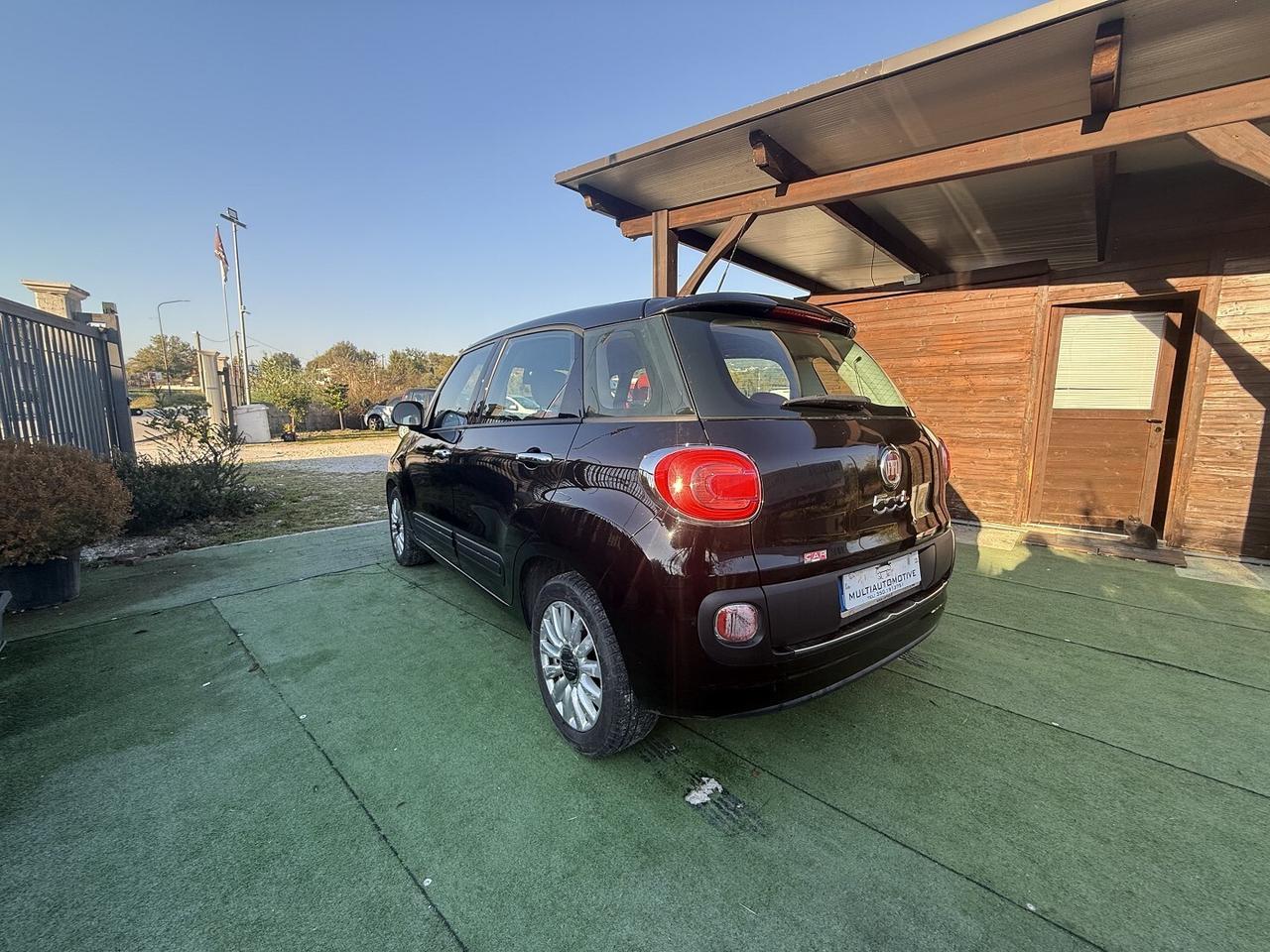 FIAT 500 L