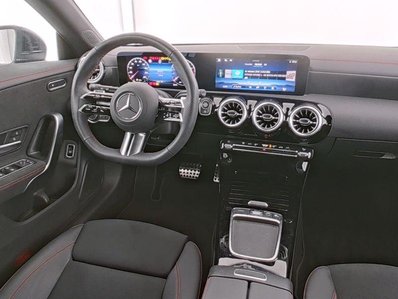 Mercedes-Benz 180 Automatic AMG Line Premium