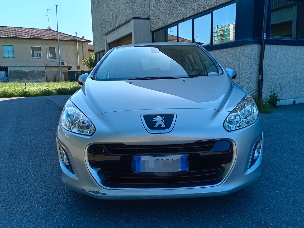 Peugeot 308 1.6 8V e-HDi 112CV Stop&Start 5p. Active