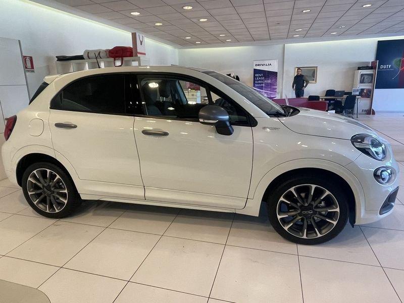 FIAT 500X 1.0 T3 120 CV Sport