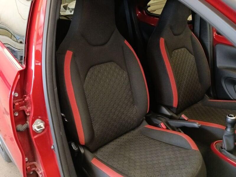 Toyota Aygo X 1.0 VVT-i 72 CV 5 porte Trend